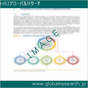 グローバルリサーチ調査レポートのイメージ